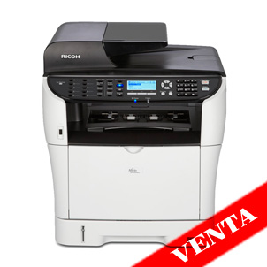 navecomp ricoh aficiosp3510sf