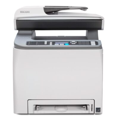 navecomp ricoh aficiospc232sf zoom