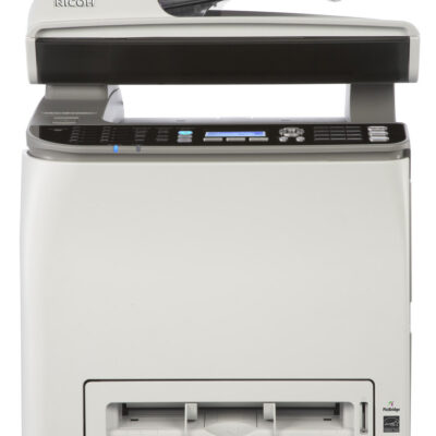 navecomp ricoh aficiospc242sf zoom