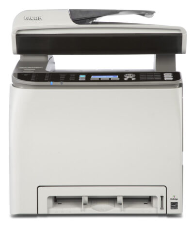 navecomp ricoh aficiospc242sf zoom