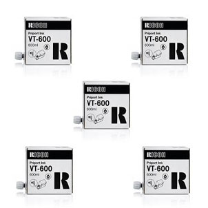 navecomp copiadoras tinta VT600