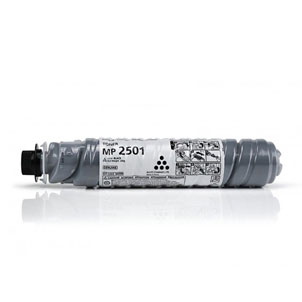 navecomp copiadoras toner MP2501