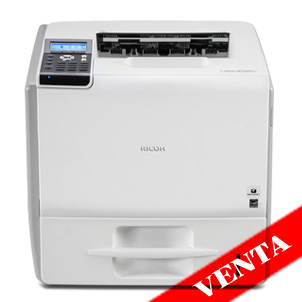 navecomp ricoh aficiosp5200dna