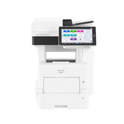 navecom ricoh im 550f multifuncional blanco y negro renta
