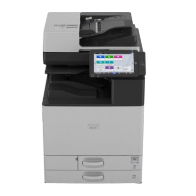 navecom ricoh im c2510 multifuncional color renta