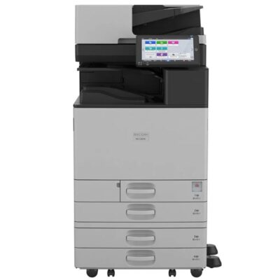 navecom ricoh im c6010 multifuncional color renta